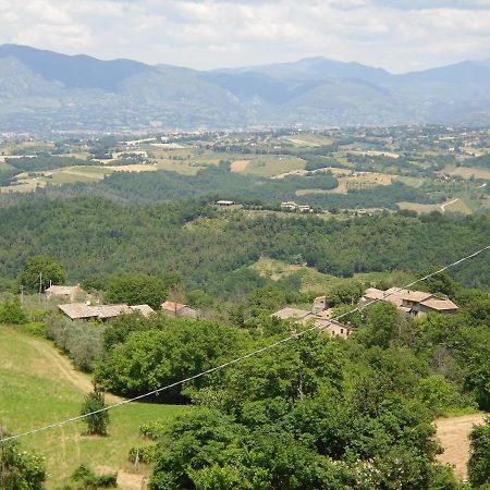 Montanari Agrivillage Narni Zewnętrze zdjęcie