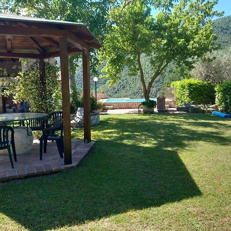 Montanari Agrivillage Narni Zewnętrze zdjęcie