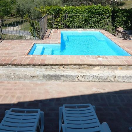 Montanari Agrivillage Narni Zewnętrze zdjęcie
