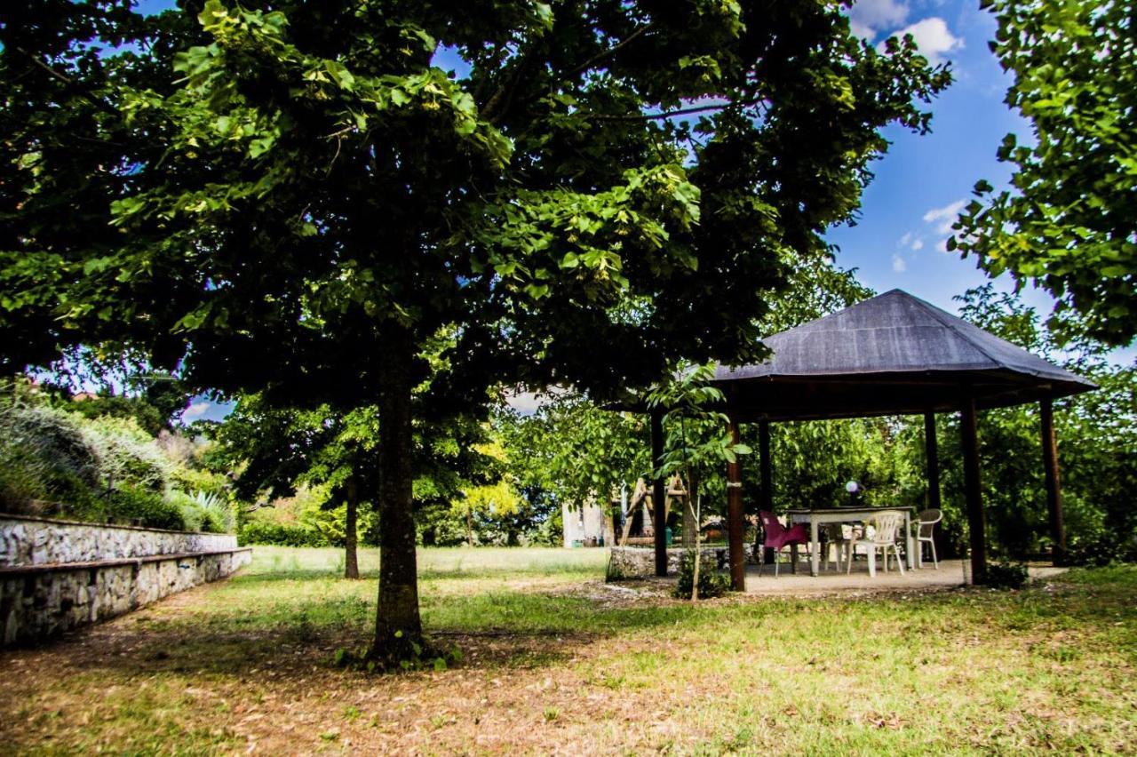 Montanari Agrivillage Narni Zewnętrze zdjęcie