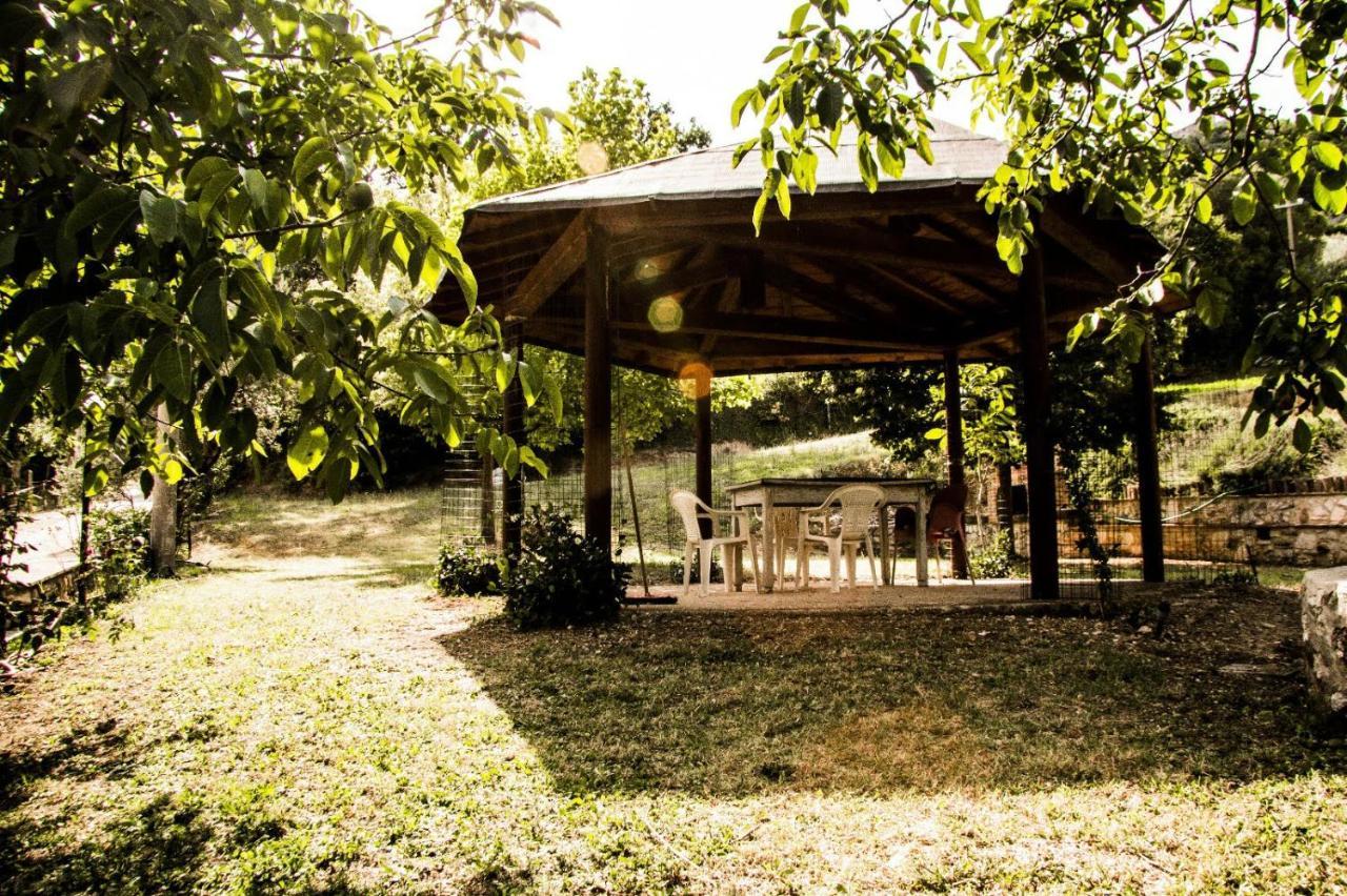 Montanari Agrivillage Narni Zewnętrze zdjęcie