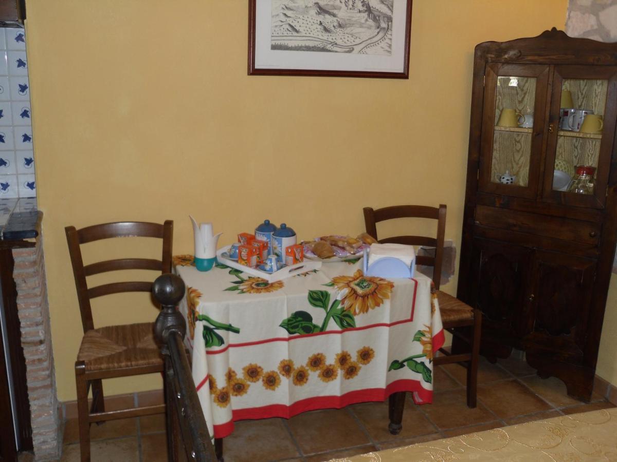 Montanari Agrivillage Narni Zewnętrze zdjęcie