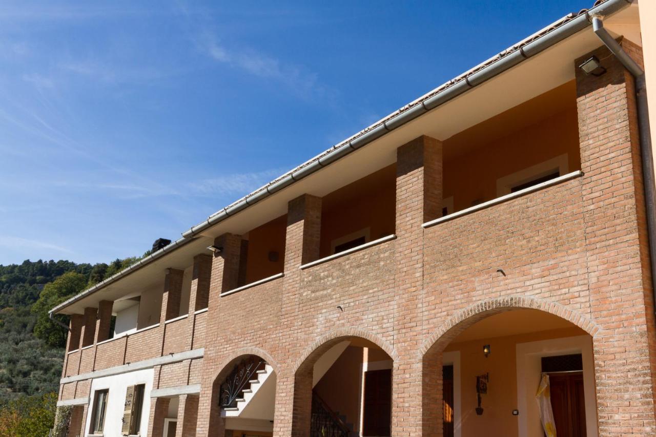 Montanari Agrivillage Narni Zewnętrze zdjęcie