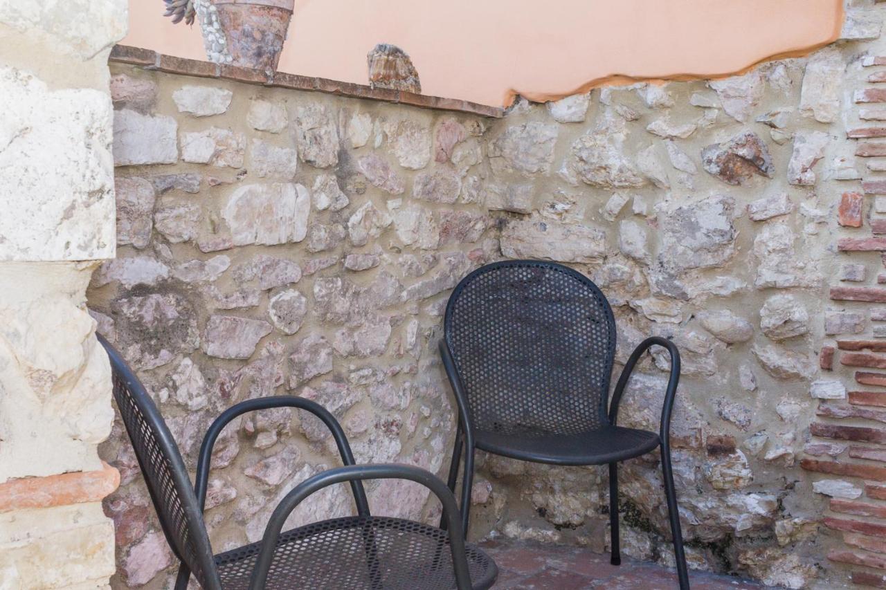 Montanari Agrivillage Narni Zewnętrze zdjęcie