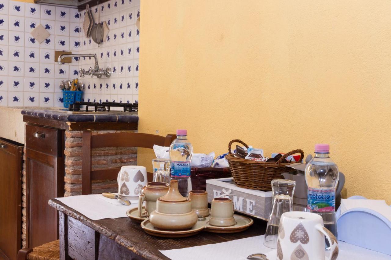 Montanari Agrivillage Narni Zewnętrze zdjęcie