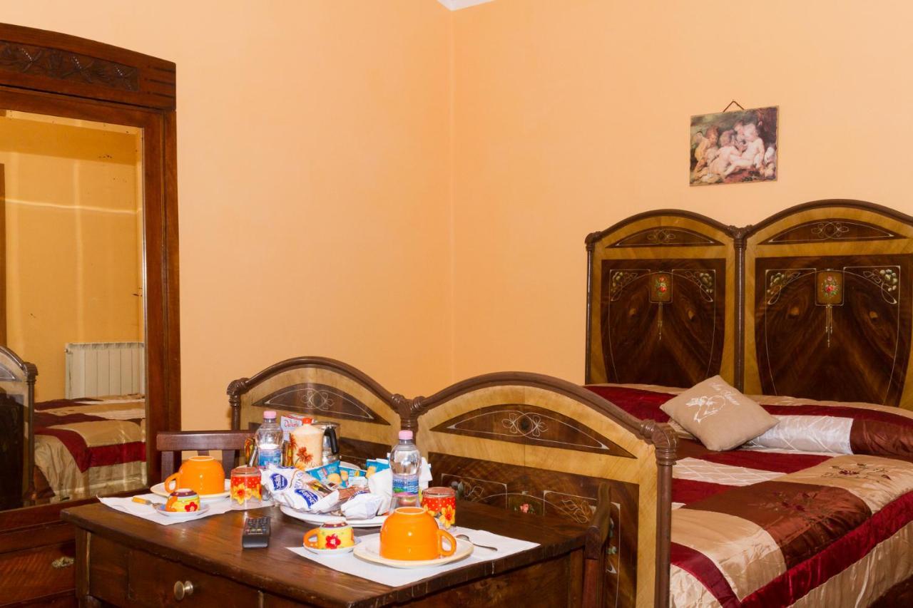 Montanari Agrivillage Narni Zewnętrze zdjęcie