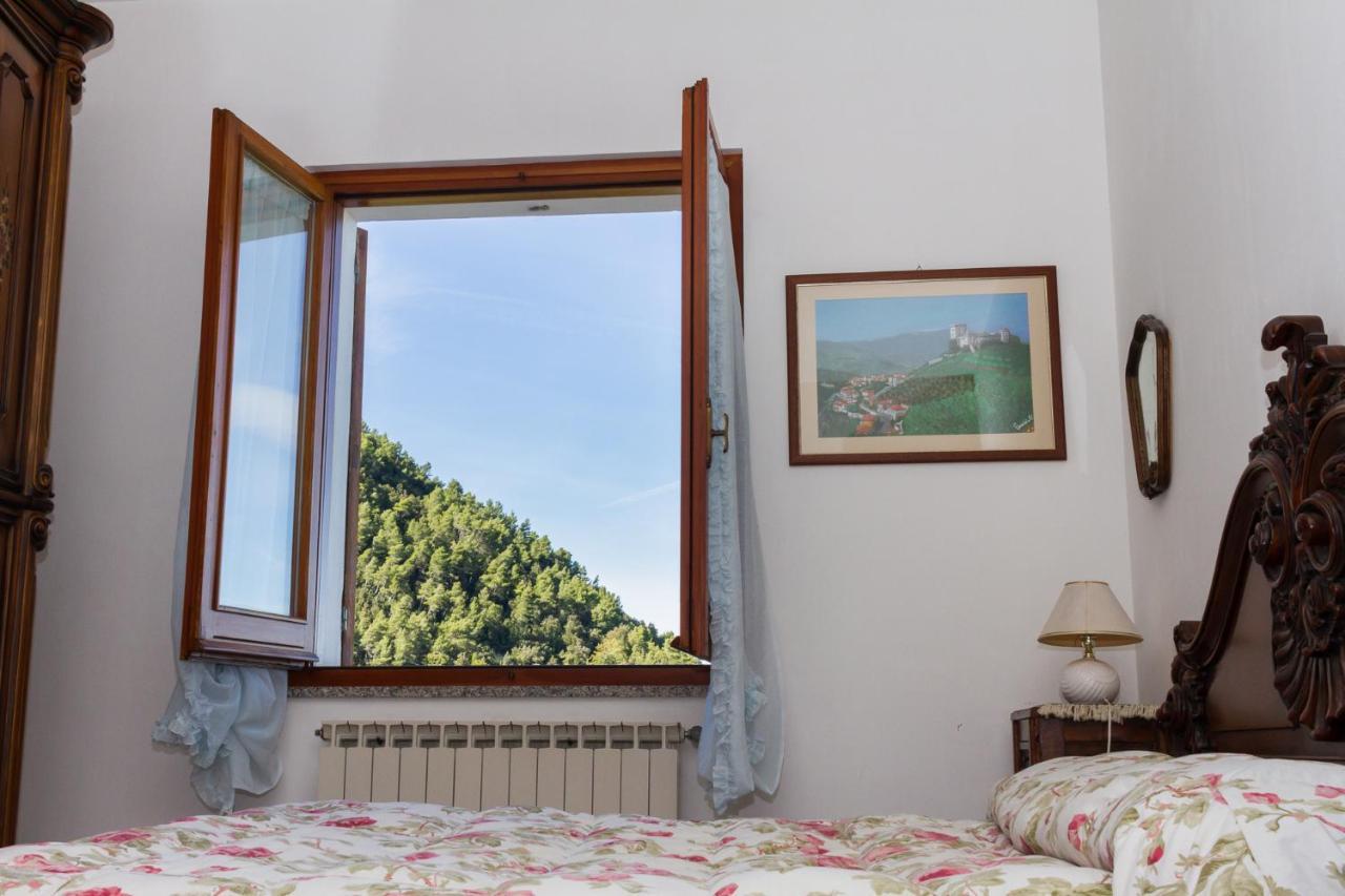 Montanari Agrivillage Narni Zewnętrze zdjęcie