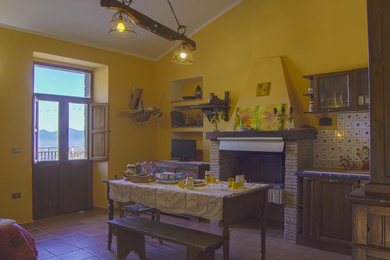 Montanari Agrivillage Narni Zewnętrze zdjęcie