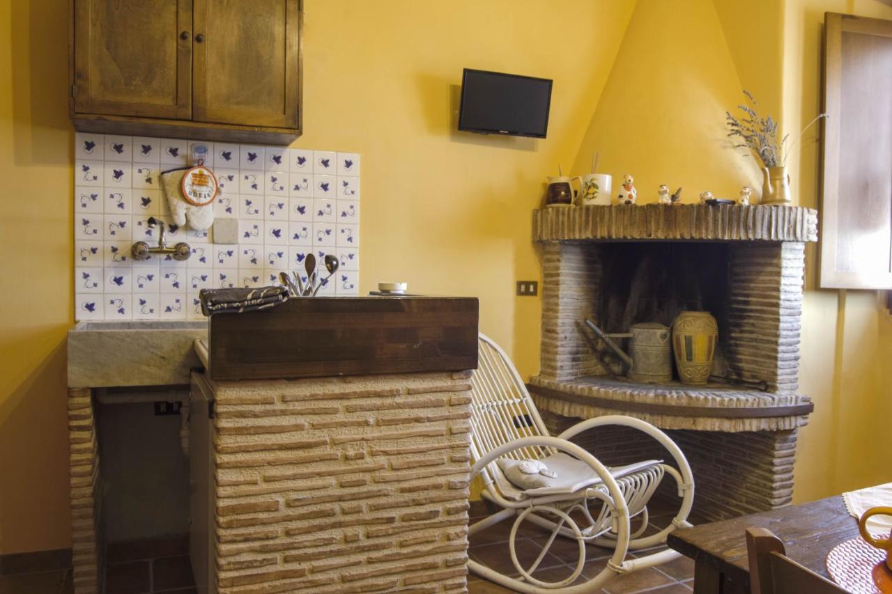 Montanari Agrivillage Narni Zewnętrze zdjęcie
