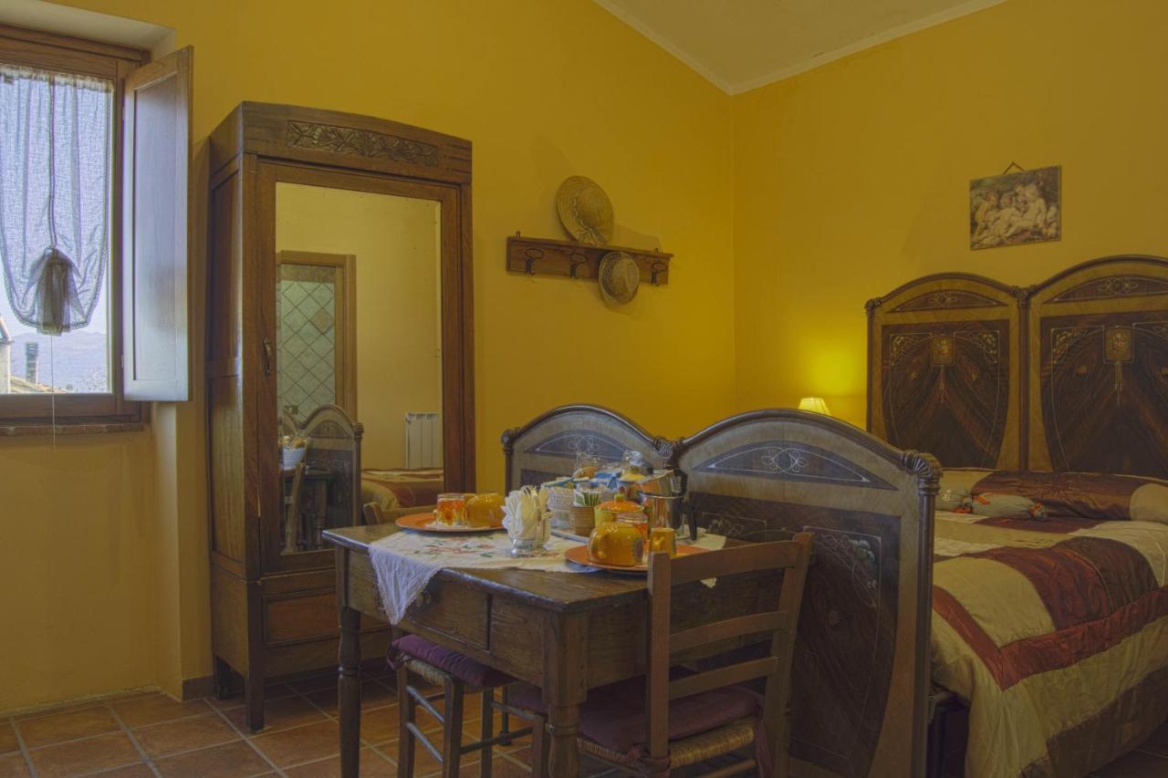 Montanari Agrivillage Narni Zewnętrze zdjęcie