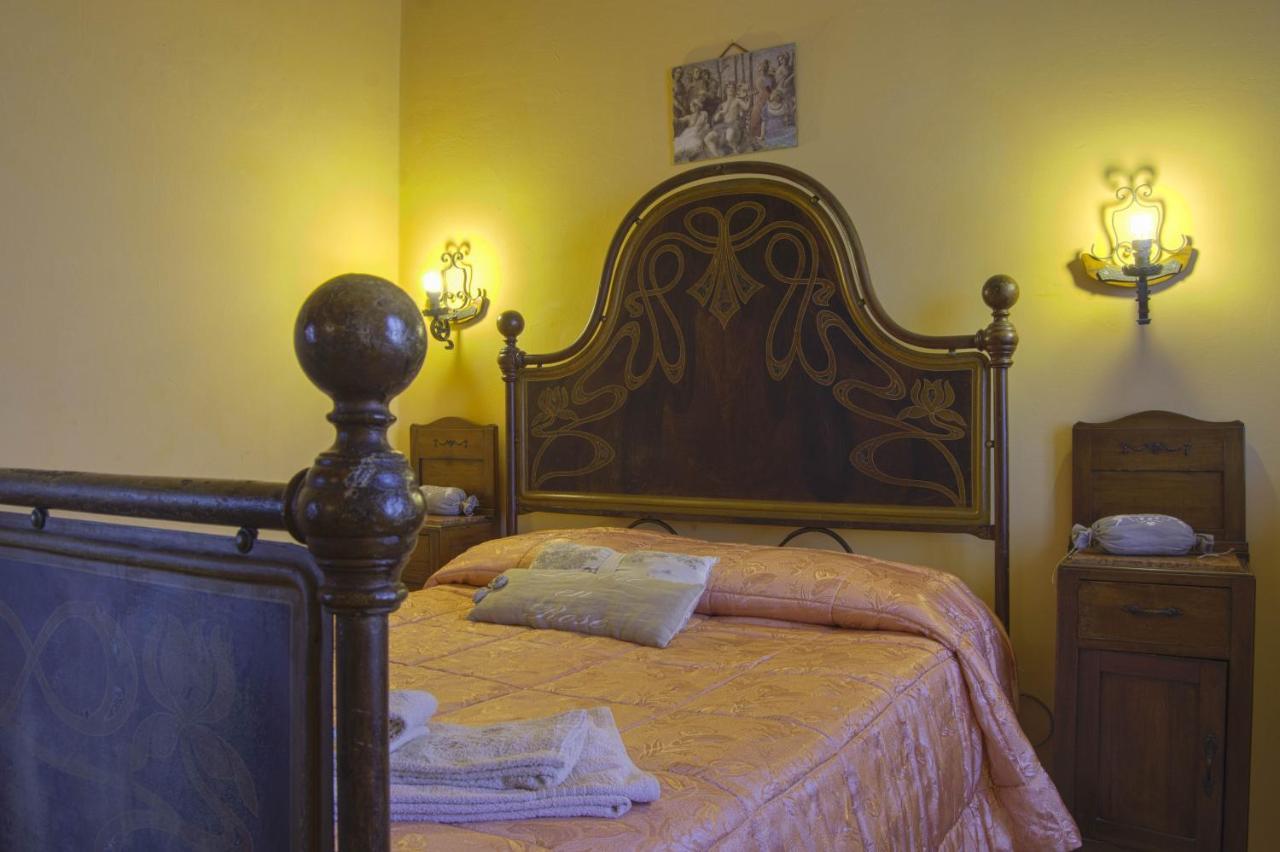 Montanari Agrivillage Narni Zewnętrze zdjęcie