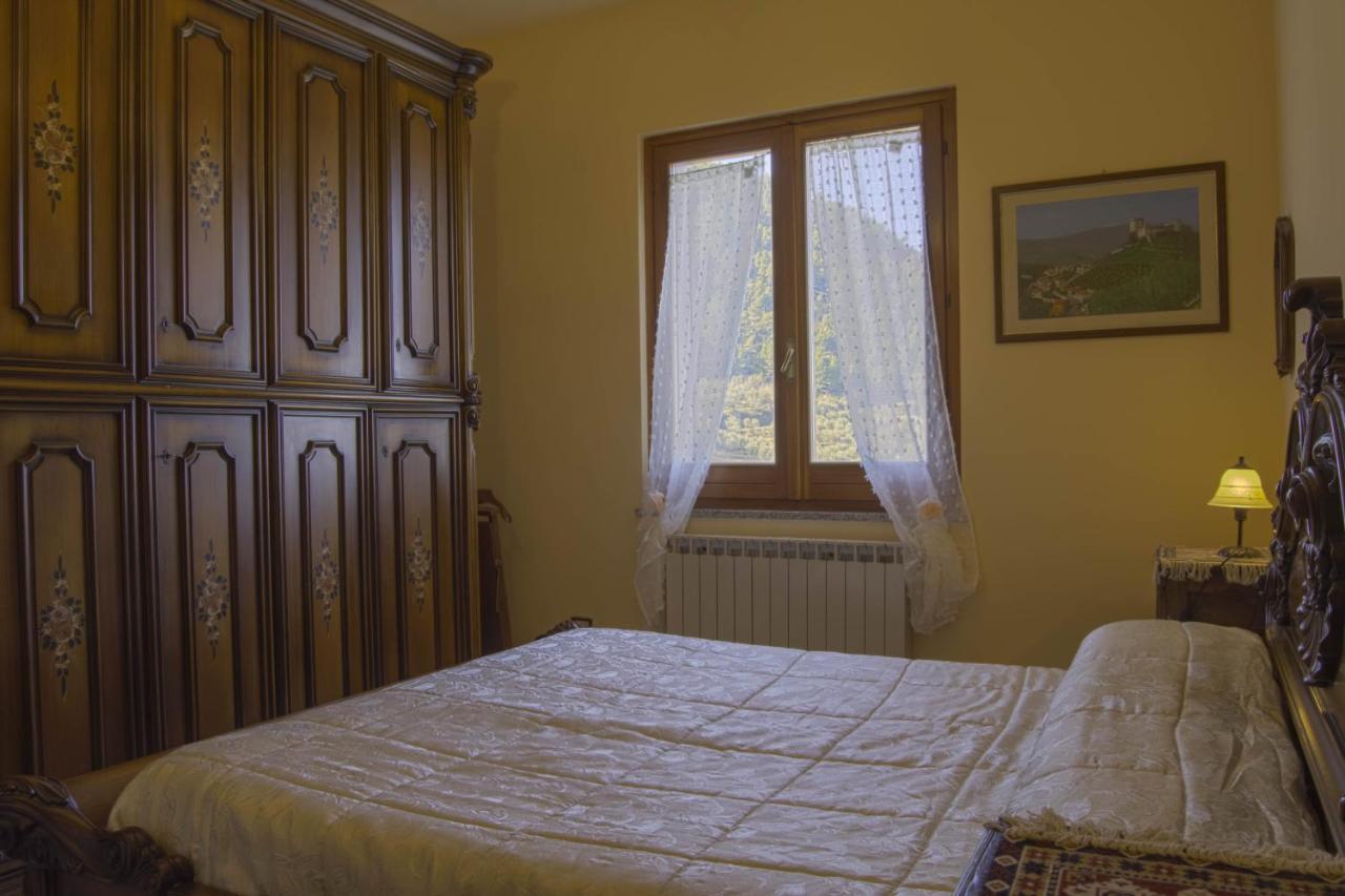 Montanari Agrivillage Narni Zewnętrze zdjęcie